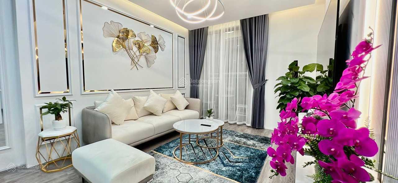 Chuyên Gia Hiến Kế “Hạ Nhiệt” Chung Cư Hà Nội