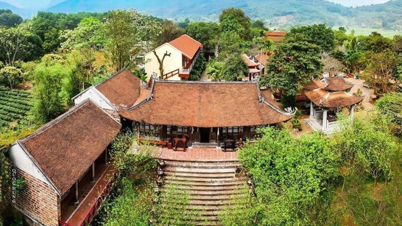 Phụ lục số 14 - Bảng giá đất Huyện Ba Vì theo Quyết định số 71/2024/QĐ-UBND Thành phố Hà nội được ban hành ngày 20/12/2024